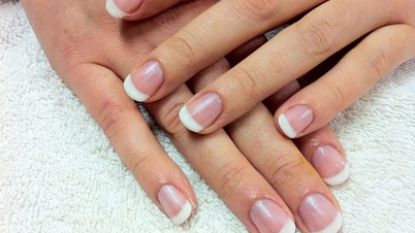 Beautiful nails in good condition