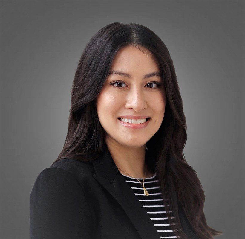 Emily D. Thai