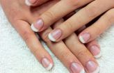 Beautiful nails in good condition